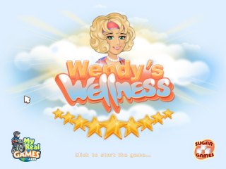Wendys Wellness - zrzut ekranu 1
