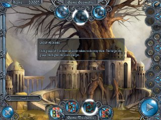 The Lost Kingdom Prophecy - zrzut ekranu 6
