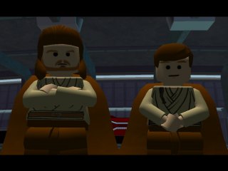 LEGO Star Wars - zrzut ekranu 5