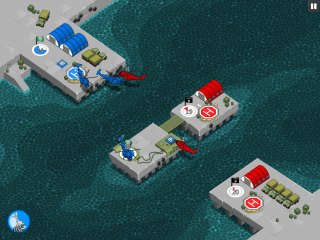 ConflictCraft - zrzut ekranu 5