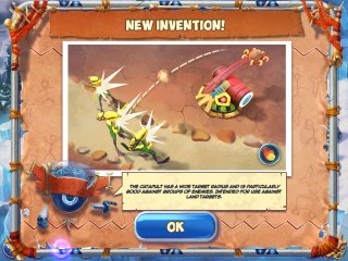 Dino Rage Defense - zrzut ekranu 10