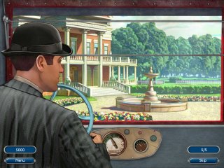 Classic Adventures: The Great Gatsby - zrzut ekranu 2