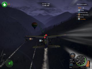 Altitude0 - zrzut ekranu 8
