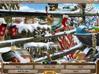 Farmington Tales 2: Winter Crop - zrzut ekranu 10