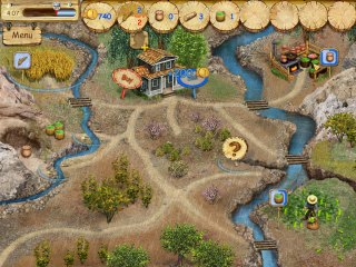 Pioneer Lands - zrzut ekranu 9