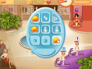 Wendys Wellness - zrzut ekranu 7