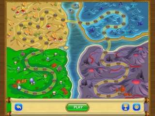 Gnomes Garden 3 - zrzut ekranu 2