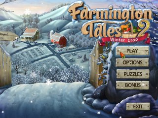 Farmington Tales 2: Winter Crop - zrzut ekranu 1