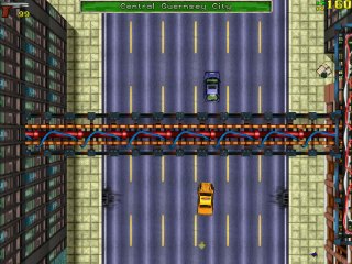 GTA (Grand Theft Auto) - zrzut ekranu 6