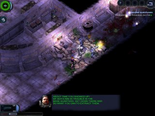 Alien Shooter 2 (plus cheats codes - czity) - czyli mega strzelanka - zrzut ekranu 10