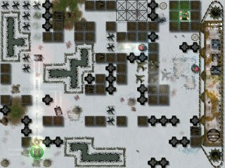 Ultimate Tank - zrzut ekranu 10
