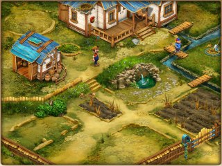 Farmscapes - zrzut ekranu 3