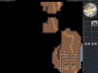Command & Conquer Gold - zrzut ekranu 2