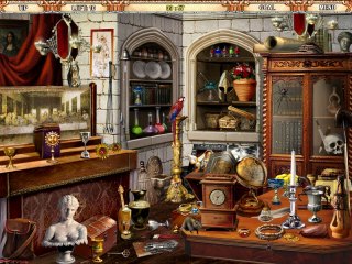 Great Secrets Da Vinci - zrzut ekranu 11