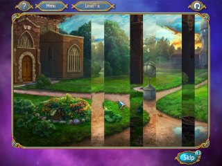 Hiddenverse: Tale of Ariadna - zrzut ekranu 5