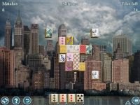 Mahjong - Najwspanialsze Miasta Świata - zrzut ekranu 8