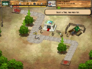 Monument Builders: Eiffel Tower - zrzut ekranu 3