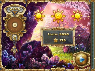 Rolling Idols: Lost City - zrzut ekranu 6
