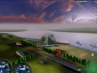 Sky Battle: WW2 - zrzut ekranu 5