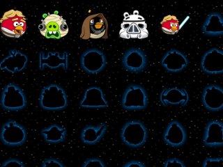 Angry Birds Star Wars - zrzut ekranu 13