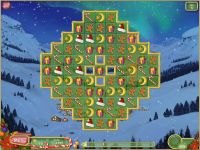 Christmas Puzzle - zrzut ekranu 6