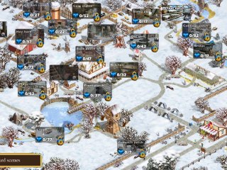 Farmington Tales 2: Winter Crop - zrzut ekranu 2