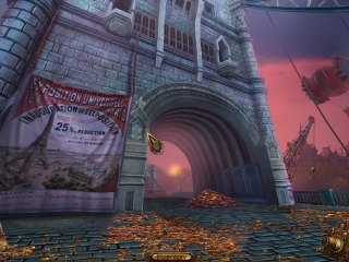 Taken Souls: Blood Ritual - zrzut ekranu 8