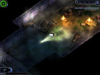 Alien Shooter 2 (plus cheats codes - czity) - czyli mega strzelanka - zrzut ekranu 5