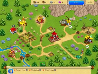 Gnomes Garden 2 - zrzut ekranu 7