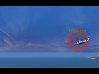Helicopter Wars - zrzut ekranu 10