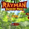 Rayman Jungle Run