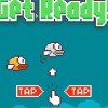 Flappy Bird (Trzepoczący Ptak)
