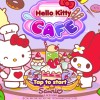 Hello Kitty Cafe