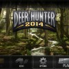 Deer Hunter 2014