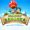 Przygody Danonka - fajna gra dla dzieci