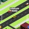 Smashy Road: Wanted