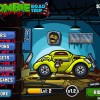 Zombie Road Trip