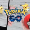 Pokemon Go