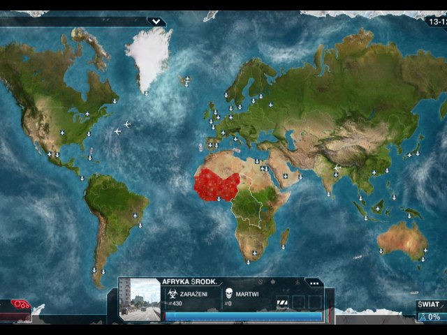 Plague Inc.