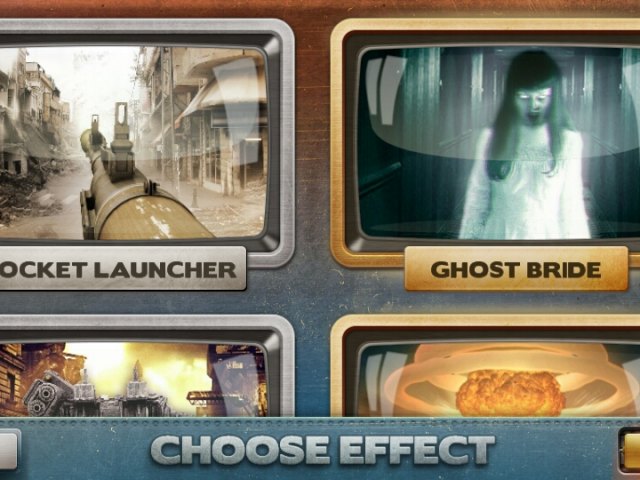 FxGuru: Movie FX Director