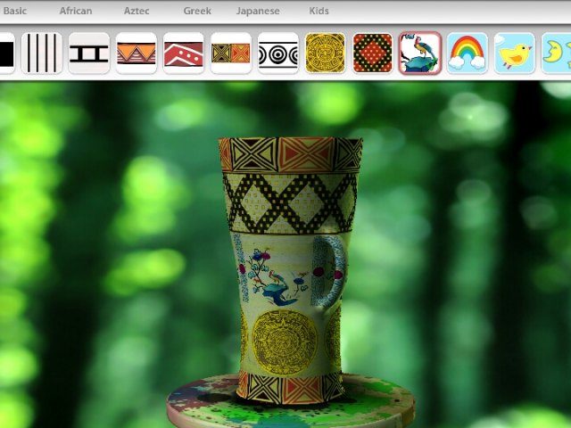 Let's Create! Pottery