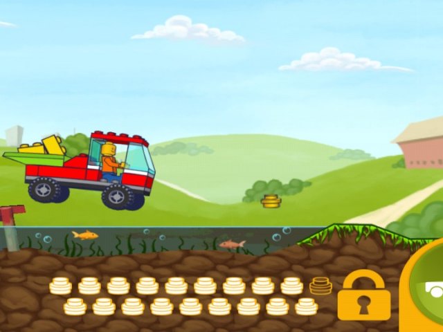 Lego App4+
