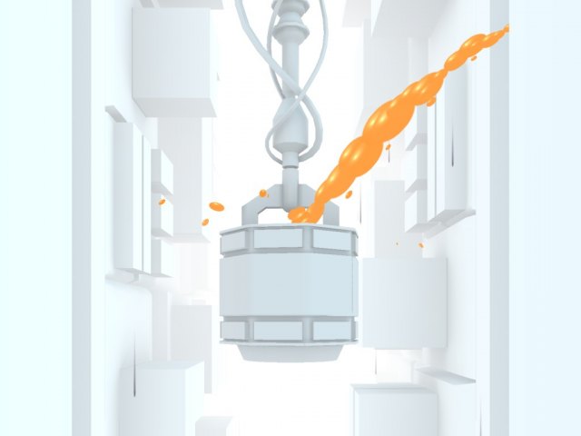 Jelly Jump