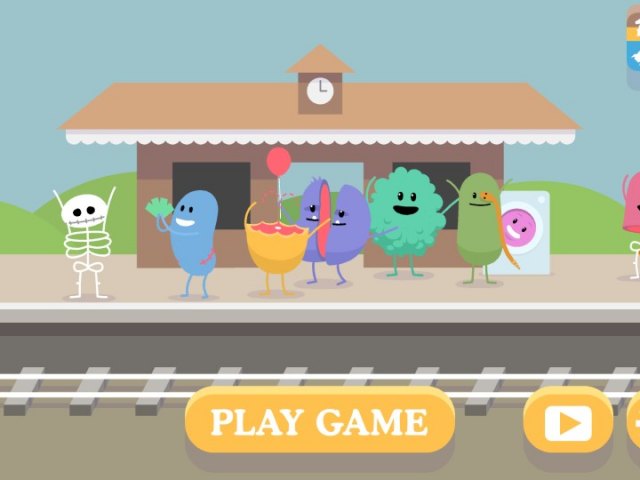 Dumb Ways to Die czyli Głupie sposoby by umrzeć