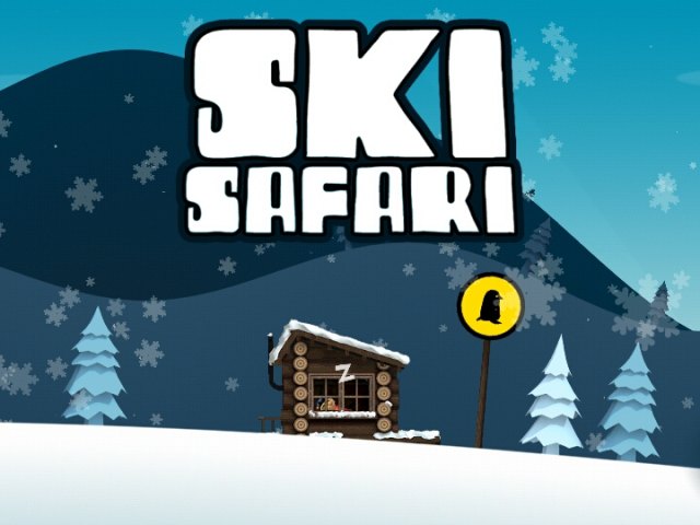 Ski Safari