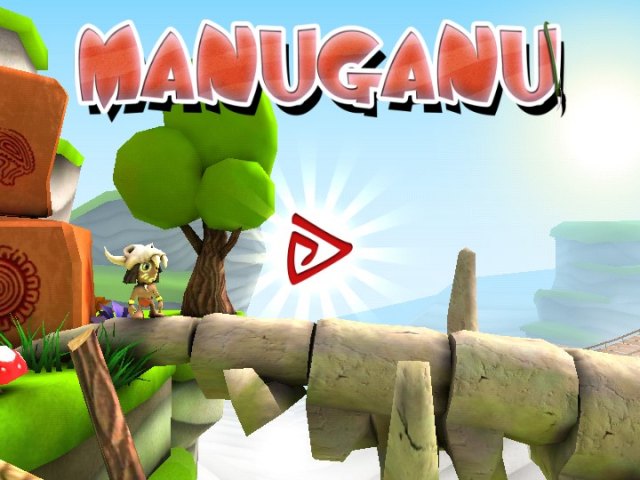 MANUGANU