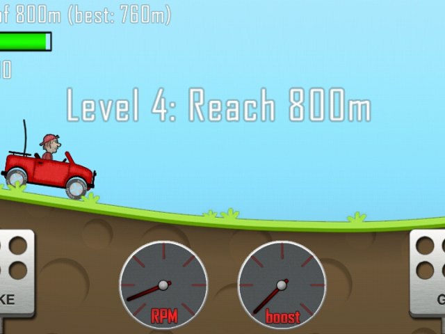 Hill Climb Racing