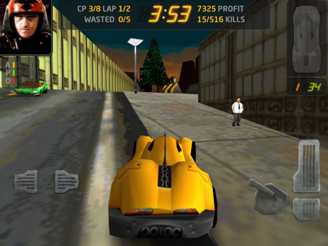 Carmageddon