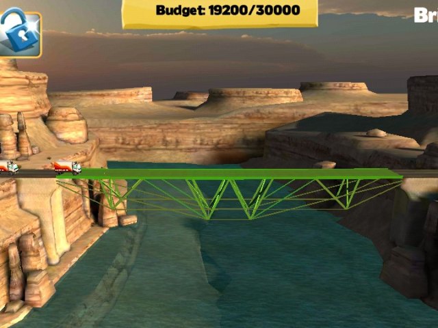 Bridge Constructor