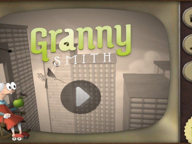 Granny Smith